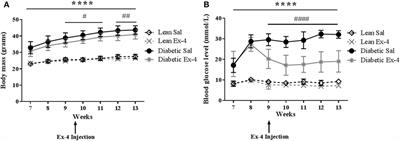 Exenatide Improves Bone Quality in a Murine Model of Genetically Inherited Type 2 Diabetes Mellitus